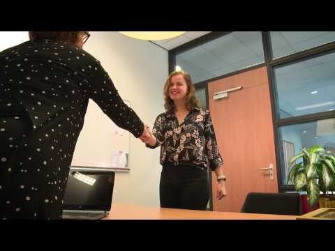 Hoe zorg je dat je wordt aangenomen op stage?