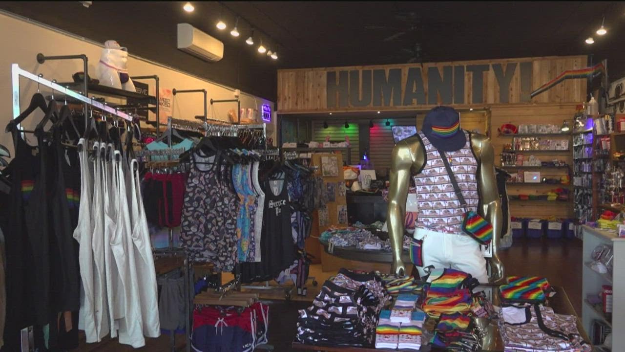 Shop Local | Humanity Boutique