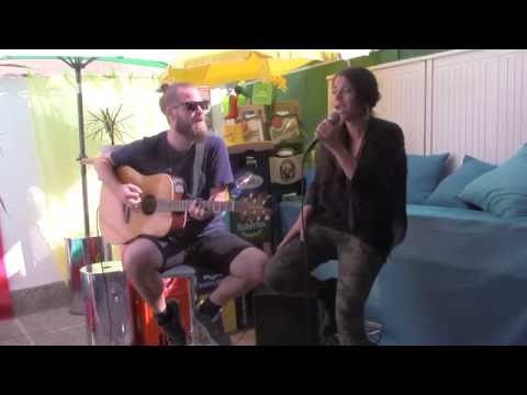 Sara Koell & Jimi Dolezal  - Isn't He Lovely? @ wien1210.at -  die Hauptstadt Soap