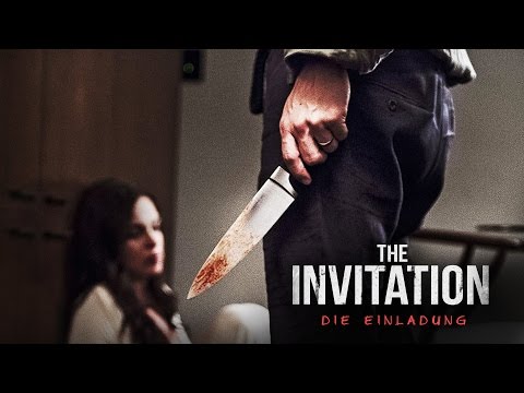 Trailer The Invitation