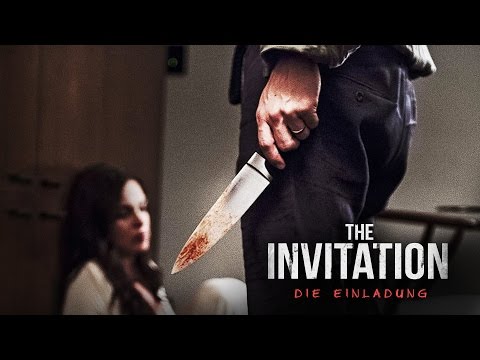 Trailer-Vorschau: The Invitation
