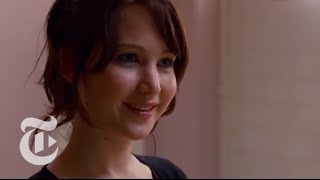 Oscars 2013: A Great Year in Film - The Carpetbagger | The New York Times