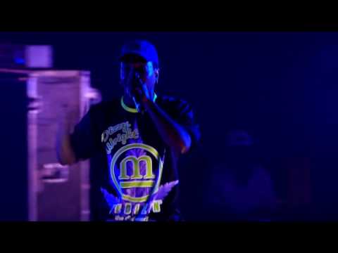 LAS VEGAS HEMPFEST 2016 DIZZY WRIGHT more songs #1