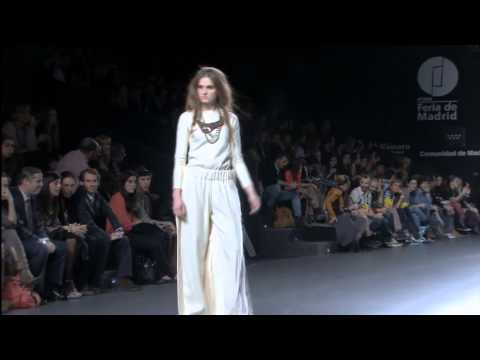 MBFW Madrid | SSIC AND PAUL MBFWMADRID-EGO - Edición 2013