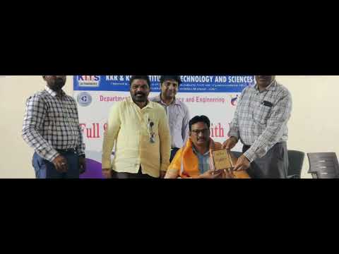 Full Stack Development With Java Program Kits Cse Guntur