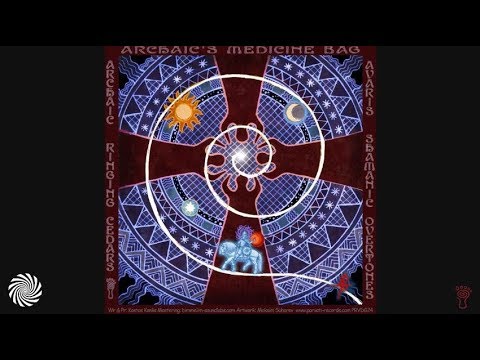 Avaris - Shamanic Overtones