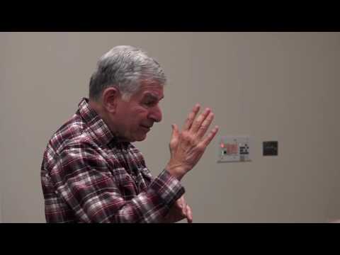 The Framingham Beat - Michael Dukakis