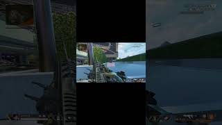 【APEX】紫アーマー3人相手に1vs3!! #shorts