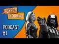 Brie Larson X Men Und Die 20 Besten Bösewichte Screen Insurance Podcast 1