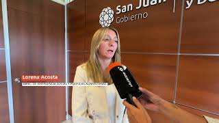 Los refugios sanjuaninos refuerzan la asistencia ante la llegada del frío