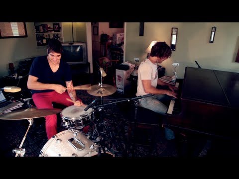Can't Hold Us - Macklemore and Ryan Lewis - David Cannava and Dave Yaden cover