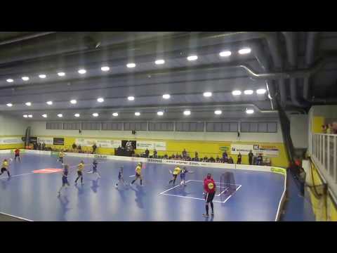 Maalikooste PSS - EräViikingit 22.09.2018