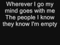 Buckcherry - Wherever I go Lyrics 