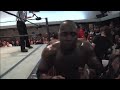 ACH Vs Cedric Alexander PWG 11 Highlights