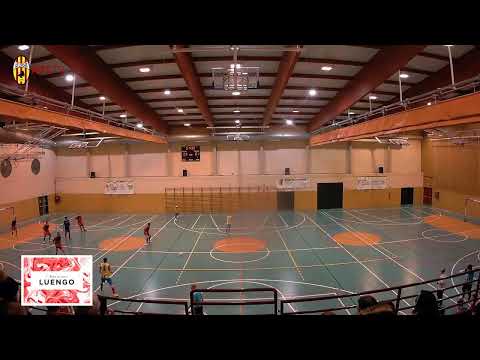 RIVAS ATLANTIS vs ATLETICO LOECHES