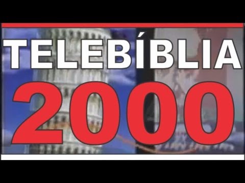 Telecurso 2000 Bíblia SNL