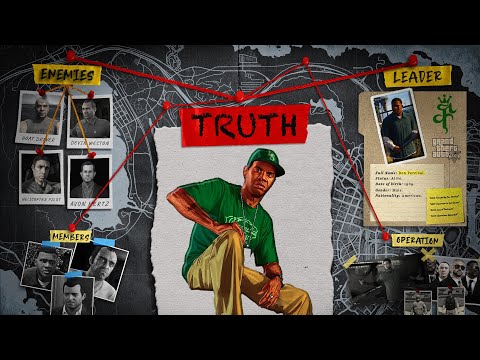 The TRUTH About Lamar