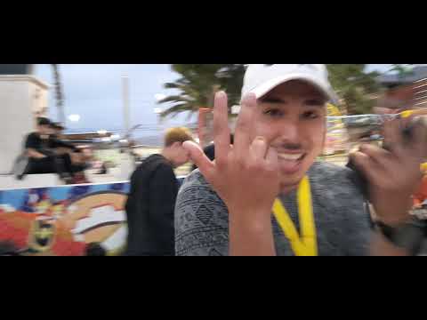 Killah v/s Cairo - 4tos de Final Knd Battles Preclasificación Bdm Regional Fecha IV T.3