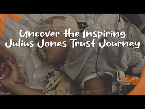 The Julius Jones Story - Short