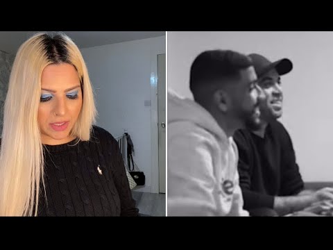 Samara - Mama (Official Music) 🇬🇧 Reaction