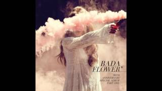 [HQ] [AUDIO] 바다 (BADA) - AMAZING @ Mini Album 'FLOWER'