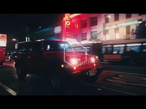 COMMITMENT - SZA x H.E.R.Type Beat [prod. by OUHBO¥]