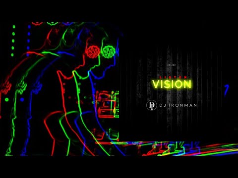 🎶LOVESKiZOMBA music selection 🎼DJ Ironman - Vision