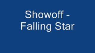 Showoff - Falling Star (Audio)