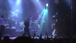 Kottonmouth Kings - Unseen Footage From House of Blues in Vegas