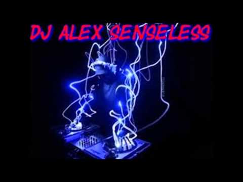 Hardwell Mashup (vs Nicky Romero, Dada Life & Bingo Players)