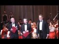 Un Amore Cosi Grande (Такая большая любовь) 