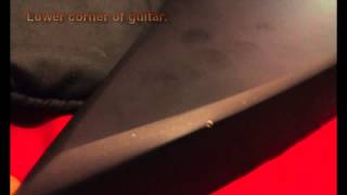 Video thumbnail for 2013 Jackson KEXTMG Kelly guitar - Quality control... What's that? by Mongoose Motovlog