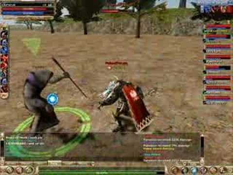 CRIMIN4l History (LOGOS)