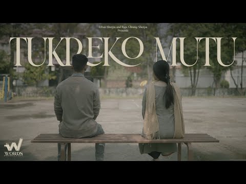 Tukreko Mutu - Ankit Babu Adhikari Official Music Video