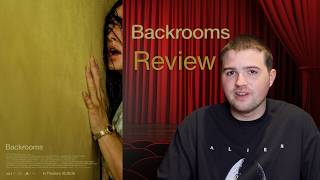 Backrooms | Movie Review