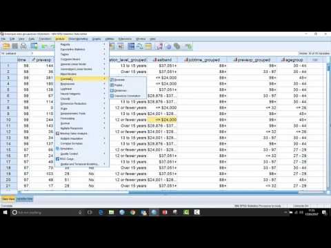 SPSS tips and tricks part 5