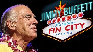 Jimmy Buffett - Welcome To Fin City | Live in Las Vegas 2011