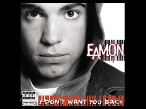 Eamon - Fuck It