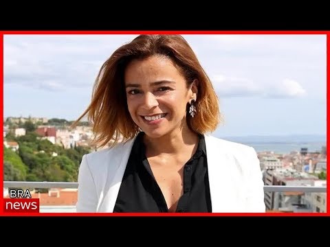 Filho de Rita Ferro Rodrigues faz a declaração de amor que todos os pais gostariam de receber