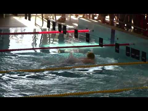 Alby Francesco (5) 50RA - Finali 2 - Lucca 25-26.05.24