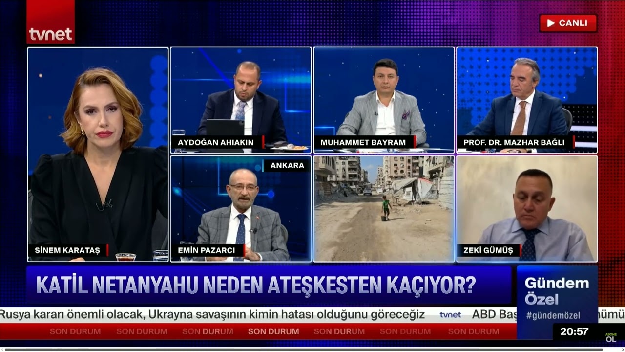 Rusya-Ukrayna Savaşı Ülke Ekonomilerini Nasıl Etkiledi?  