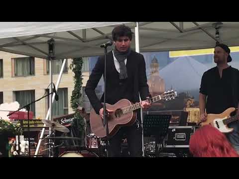 Björn Martins- Millionen Farben 24.9.17 Dresden