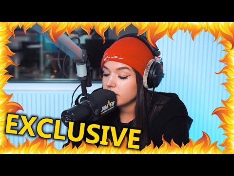ROTE MÜTZE RAPHI - Exclusive ⚡ JAM FM