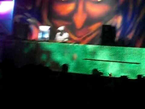 AIRBEAT-ONE 2010 ANGERFIST
