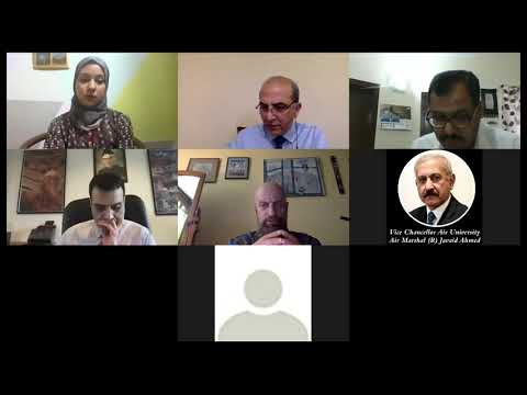 Astropolitics  Emerging Trends and Challenges