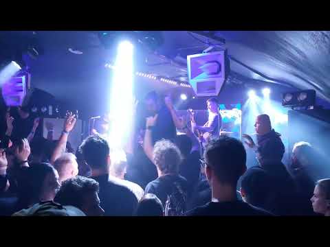 11. Téveszme - A vész-szelídítő (Kövek III.) - Szeged - JATE Klub - 2025.02.15.