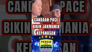 Download lagu CANDAAN PACE BIKIN JAKMANIA KEPANASAN #persib #bobotoh #jakmania #persija #shorts mp3 Download lagu CANDAAN PACE BIKIN JAKMANIA KEPANASAN #persib #bobotoh #jakmania #persija #shorts mp3
