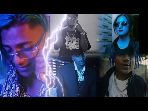 VIJAY DK - chaar Teen Ki Toli || unofficial music video #vijaydk