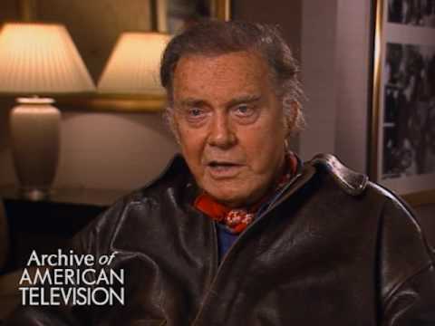 Cliff Robertson on his proudest achievement, biggest regret and how he'd like to be remembered