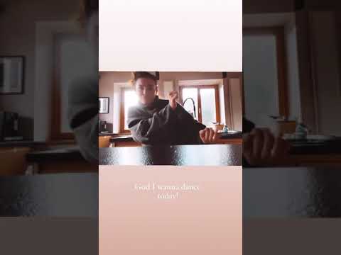 Ewa Farna - Jen tanec